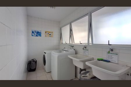 Apartamento para alugar com 50m², 1 quarto e 1 vaga Apartamento para alugar com 50m², 1 quarto e 1 vagaÁrea comum - lavanderia