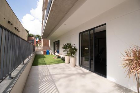 Studio para alugar com 28m², 2 quartos e 1 vaga Studio para alugar com 28m², 2 quartos e 1 vagaÁrea comum