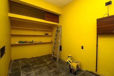 Casa para alugar com 260m², 6 quartos e 2 vagas Casa para alugar com 260m², 6 quartos e 2 vagasGaragem