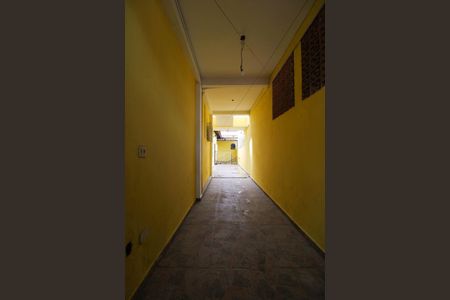 Casa para alugar com 260m², 6 quartos e 2 vagas Casa para alugar com 260m², 6 quartos e 2 vagasGaragem