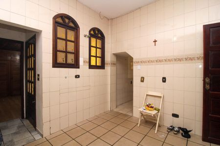 Casa para alugar com 260m², 6 quartos e 2 vagas Casa para alugar com 260m², 6 quartos e 2 vagasCopa