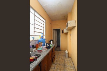 Casa para alugar com 260m², 6 quartos e 2 vagas Casa para alugar com 260m², 6 quartos e 2 vagasÁrea de Serviço