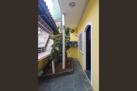 Casa para alugar com 260m², 6 quartos e 2 vagas Casa para alugar com 260m², 6 quartos e 2 vagasVaranda da Sala