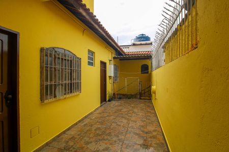 Casa para alugar com 260m², 6 quartos e 2 vagas Casa para alugar com 260m², 6 quartos e 2 vagasÁrea de Serviço