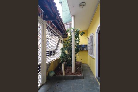 Casa para alugar com 260m², 6 quartos e 2 vagas Casa para alugar com 260m², 6 quartos e 2 vagasVaranda da Sala