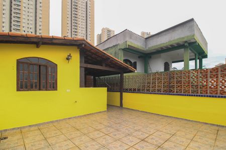 Casa para alugar com 260m², 6 quartos e 2 vagas Casa para alugar com 260m², 6 quartos e 2 vagasÁrea de Lazer