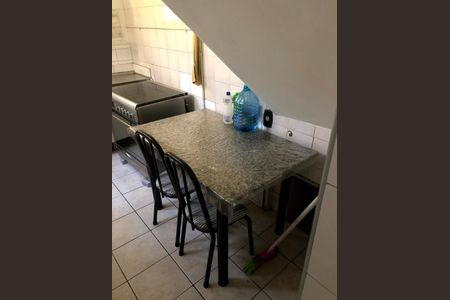 Casa para alugar com 260m², 2 quartos e 2 vagas Casa para alugar com 260m², 2 quartos e 2 vagasCozinha