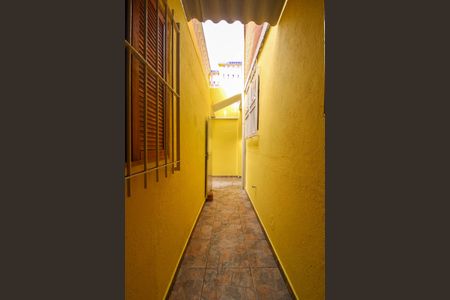 Casa para alugar com 260m², 6 quartos e 2 vagas Casa para alugar com 260m², 6 quartos e 2 vagasCorredor de serviço