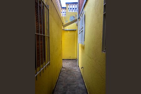 Casa para alugar com 260m², 2 quartos e 2 vagas Casa para alugar com 260m², 2 quartos e 2 vagasÁrea externa