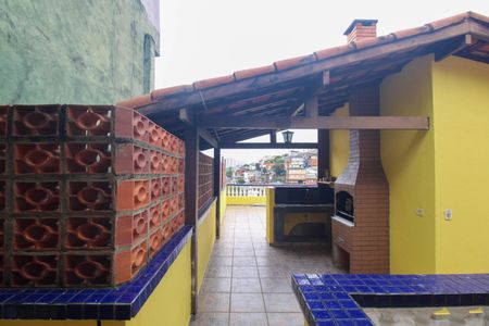Casa para alugar com 260m², 6 quartos e 2 vagas Casa para alugar com 260m², 6 quartos e 2 vagasVista Quarto 1