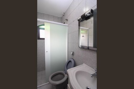 Casa para alugar com 260m², 6 quartos e 2 vagas Casa para alugar com 260m², 6 quartos e 2 vagasBanheiro