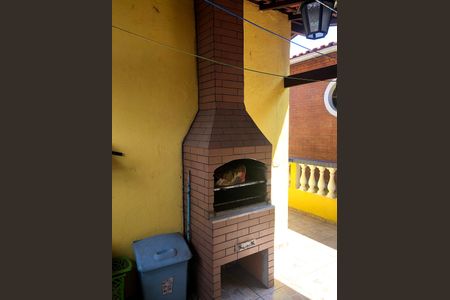 Casa para alugar com 260m², 2 quartos e 2 vagas Casa para alugar com 260m², 2 quartos e 2 vagasÁrea externa