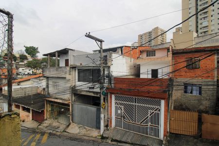 Casa para alugar com 260m², 6 quartos e 2 vagas Casa para alugar com 260m², 6 quartos e 2 vagasVista Varanda superior