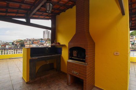 Casa para alugar com 260m², 6 quartos e 2 vagas Casa para alugar com 260m², 6 quartos e 2 vagasÁrea de Lazer