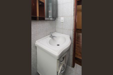 Casa para alugar com 260m², 6 quartos e 2 vagas Casa para alugar com 260m², 6 quartos e 2 vagasBanheiro