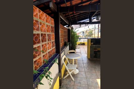 Casa para alugar com 260m², 2 quartos e 2 vagas Casa para alugar com 260m², 2 quartos e 2 vagasÁrea externa