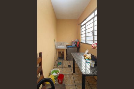 Casa para alugar com 260m², 6 quartos e 2 vagas Casa para alugar com 260m², 6 quartos e 2 vagasÁrea de Serviço
