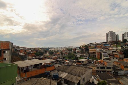 Casa para alugar com 260m², 6 quartos e 2 vagas Casa para alugar com 260m², 6 quartos e 2 vagasVista Área de Lazer