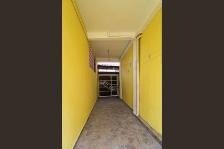 Casa para alugar com 260m², 6 quartos e 2 vagas Casa para alugar com 260m², 6 quartos e 2 vagasGaragem