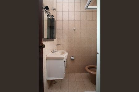 Casa para alugar com 260m², 6 quartos e 2 vagas Casa para alugar com 260m², 6 quartos e 2 vagasBanheiro Suíte 3