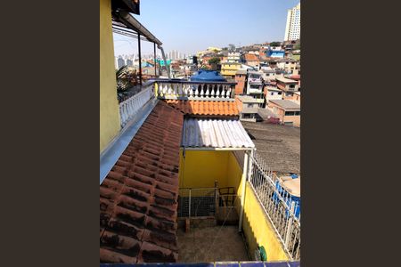 Casa para alugar com 260m², 2 quartos e 2 vagas Casa para alugar com 260m², 2 quartos e 2 vagasÁrea externa