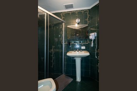 Studio à venda com 32m², 0 quarto e 1 vagaBanheiro