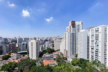 Studio à venda com 32m², 0 quarto e 1 vagaPiscina Cobertura
