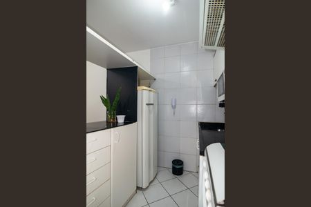 Studio à venda com 32m², 0 quarto e 1 vagaStudio