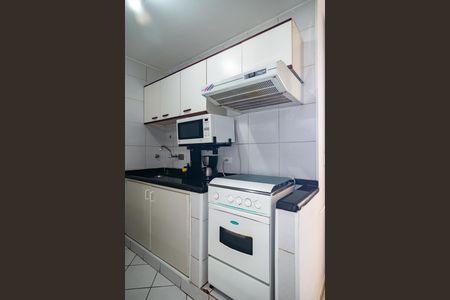 Studio de kitnet/studio à venda com 0 quarto, 32m² em Cerqueira César, São Paulo