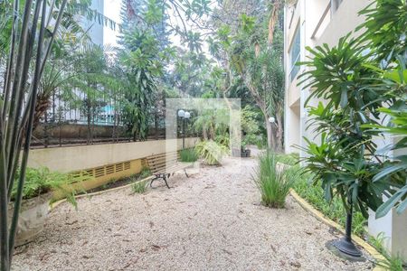 Studio à venda com 32m², 0 quarto e 1 vagaJardim