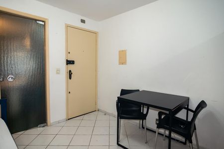 Studio de kitnet/studio à venda com 0 quarto, 32m² em Cerqueira César, São Paulo
