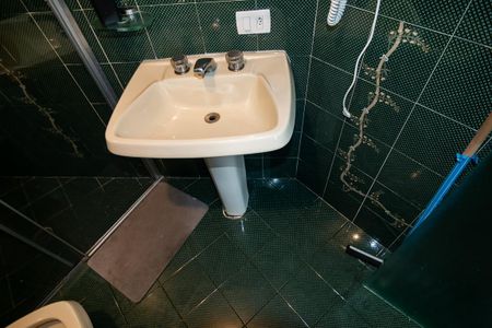 Studio à venda com 32m², 0 quarto e 1 vagaBanheiro