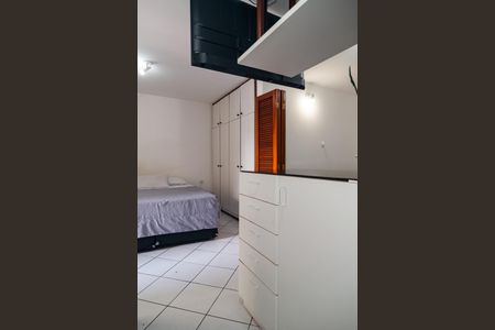 Studio à venda com 32m², 0 quarto e 1 vagaStudio