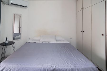 Studio de kitnet/studio à venda com 0 quarto, 32m² em Cerqueira César, São Paulo