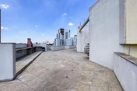Studio à venda com 32m², 0 quarto e 1 vagaChurrasqueira Cobertura