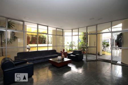 Studio à venda com 32m², 0 quarto e 1 vagaHall Entada