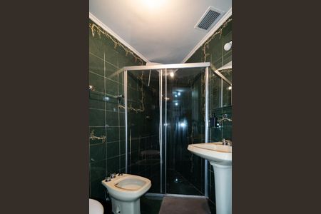 Studio à venda com 32m², 0 quarto e 1 vagaBanheiro
