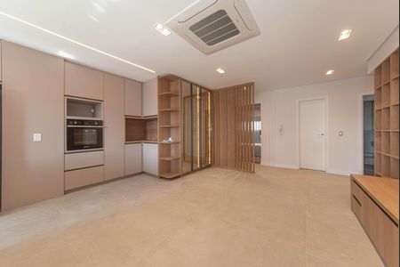 Apartamento para alugar com 105m², 2 quartos e 2 vagas Apartamento para alugar com 105m², 2 quartos e 2 vagasSala