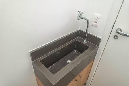 Apartamento para alugar com 105m², 2 quartos e 2 vagas Apartamento para alugar com 105m², 2 quartos e 2 vagasLavabo