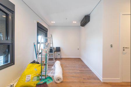 Apartamento para alugar com 105m², 2 quartos e 2 vagas Apartamento para alugar com 105m², 2 quartos e 2 vagasSuite 1