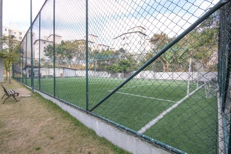 Apartamento à venda com 79m², 3 quartos e 2 vagas Apartamento à venda com 79m², 3 quartos e 2 vagasQuadra