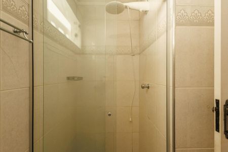 Apartamento para alugar com 115m², 4 quartos e 1 vaga Apartamento para alugar com 115m², 4 quartos e 1 vagaBanheiro Corredor