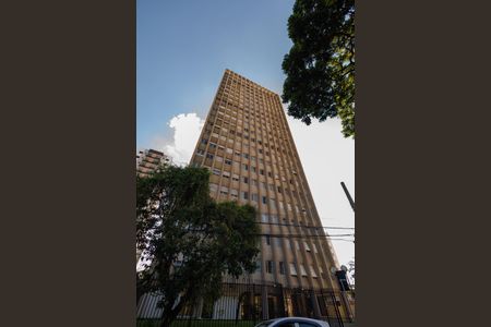 Apartamento para alugar com 115m², 4 quartos e 1 vaga Apartamento para alugar com 115m², 4 quartos e 1 vagaFachada do Prédio