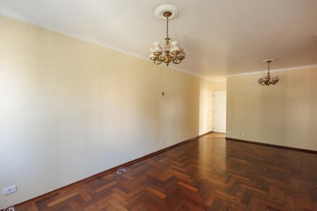 Apartamento para alugar com 115m², 4 quartos e 1 vaga Apartamento para alugar com 115m², 4 quartos e 1 vagaSala