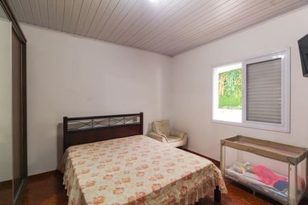 Quarto 2 de casa à venda com 3 quartos, 184m² em Alto da Mooca, São Paulo