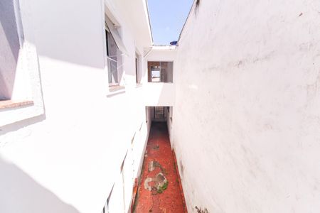 Casa à venda com 184m², 3 quartos e 2 vagasÁrea externa