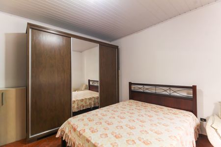 Casa à venda com 184m², 3 quartos e 2 vagasQuarto 2