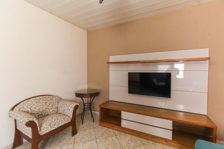 Casa à venda com 184m², 3 quartos e 2 vagasSala