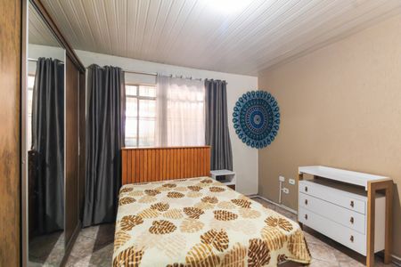 Quarto 1 de casa à venda com 3 quartos, 184m² em Alto da Mooca, São Paulo