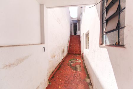 Casa à venda com 184m², 3 quartos e 2 vagasÁrea externa